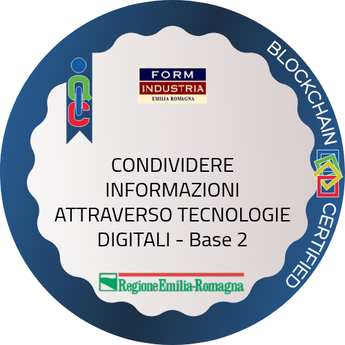 Badge pubblico 82691